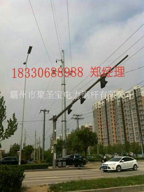 聚圣寶鋼管塔優(yōu)質(zhì)供應(yīng)商 電力鋼管桿 電力鋼管桿廠家