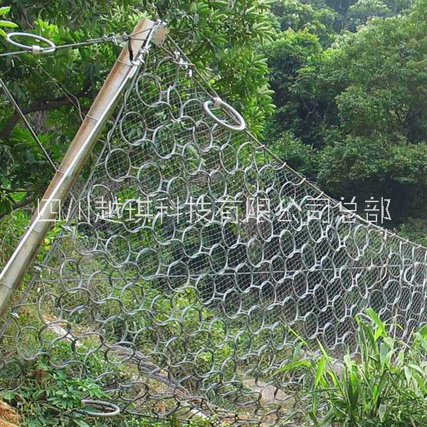 四川RX050被動(dòng)網(wǎng)RXI050被動(dòng)防護(hù)網(wǎng)廠家