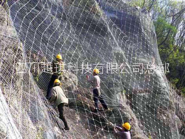 GER1主動網(wǎng)價格_sns柔性主動防護網(wǎng)廠家