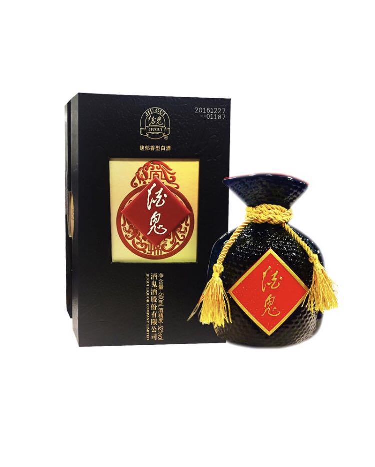 黑金酒鬼酒_52度*酒鬼酒在哪里能買到_酒鬼酒多少錢一瓶