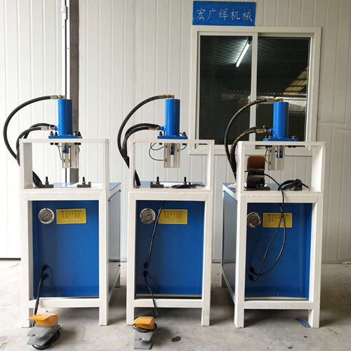廠家推薦 方管沖孔機(jī)防盜網(wǎng)沖孔機(jī)梅花沖孔機(jī)