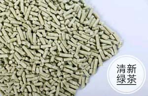 豆腐貓砂和膨潤(rùn)土對(duì)比
