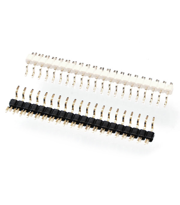 2.0間距排針 2.0雙排SMT 2.0單排多彎角 2.0單排M型插板 2.0單排M型SMT