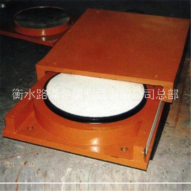 BLKGZ單向網(wǎng)架抗震球型鋼支座