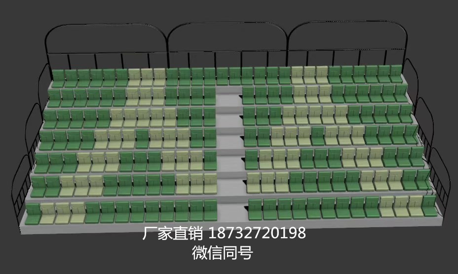 看臺座椅移動看臺座椅室內(nèi)外折疊椅體育館座椅劇場座椅