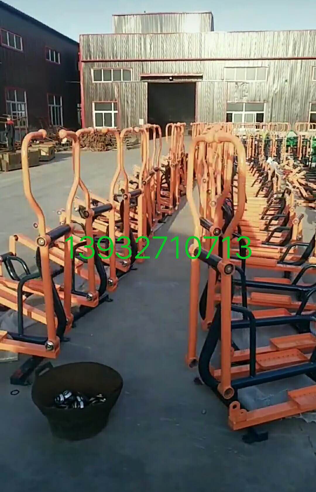 健身路徑，室外健身器材，體育器材，健身路經(jīng)廠家