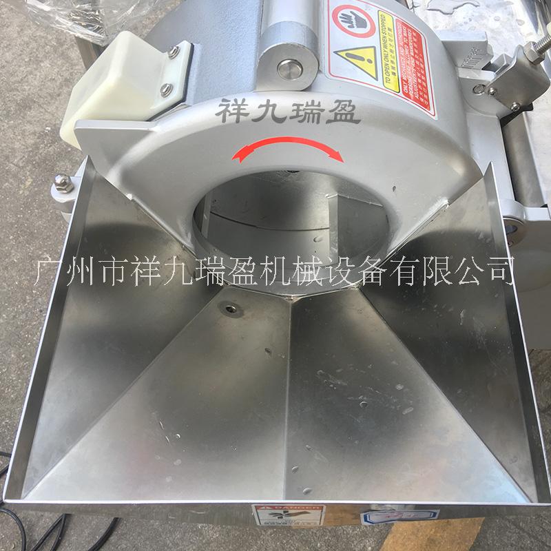 多功能果蔬切丁機(jī)土豆芋頭洋蔥切塊機(jī)