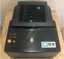 騰坤熱轉(zhuǎn)印條碼打印機