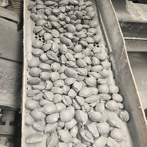 鋼廠輔料AD粉球河南鞏義歡迎選購