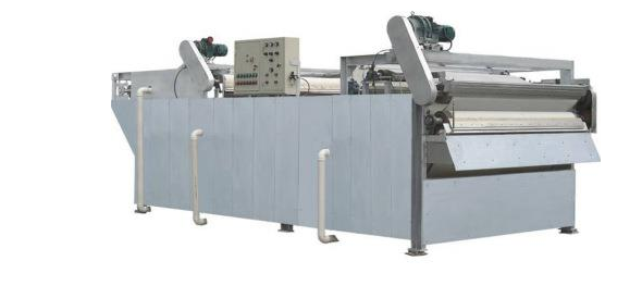 杭州帶式壓濾機(jī)哪家好 板框式壓濾機(jī)哪家好