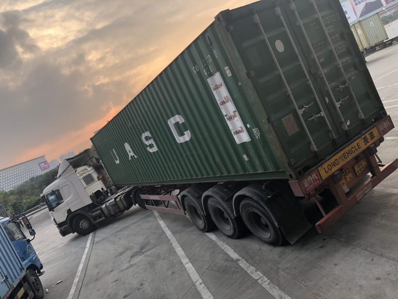 跨境電商倉庫  第三方電商倉庫  電商物流倉庫