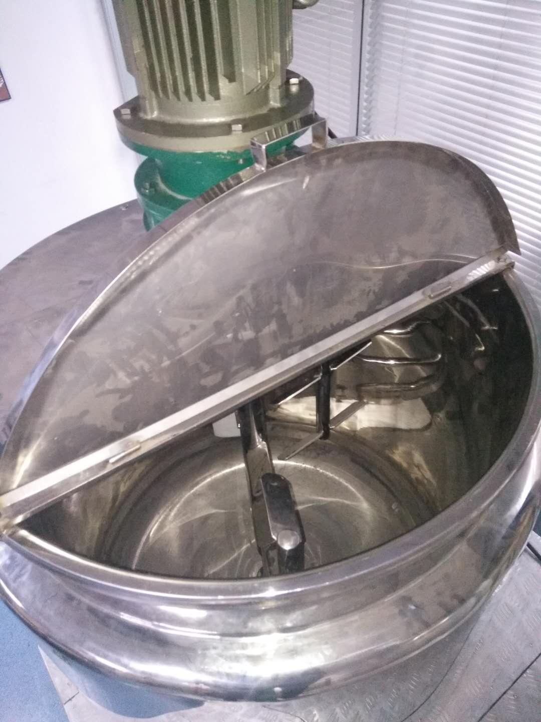 洗潔精設(shè)備 全新洗發(fā)水配方技術(shù)