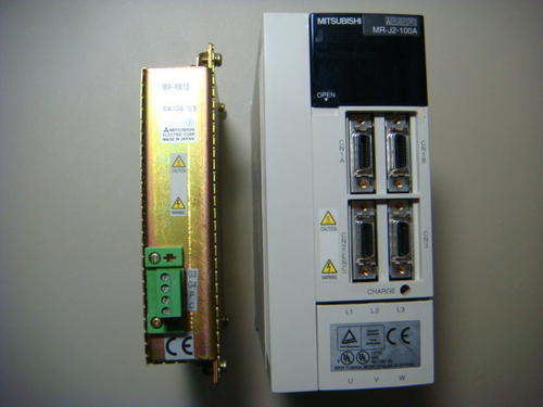 三菱伺服器報警ALE9維修售后中心