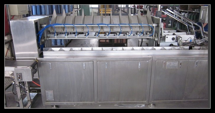 多功能臥式自動裝盒機 多功能自動裝盒機 多功能裝盒機