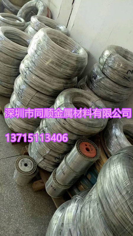 中山5052鋁合金線廠家，廣州5154硬質(zhì)合金鋁線，珠海6063鋁線1.8mm現(xiàn)貨