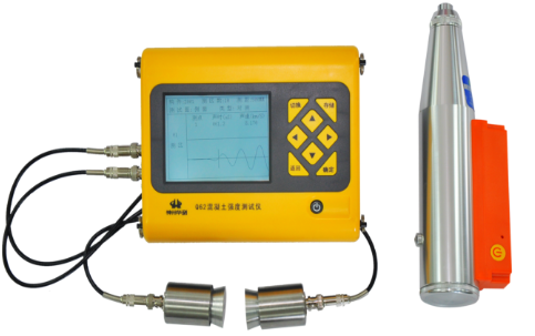 Q62混凝土強度測試儀