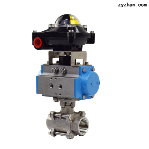 氣動螺紋球閥批發(fā)