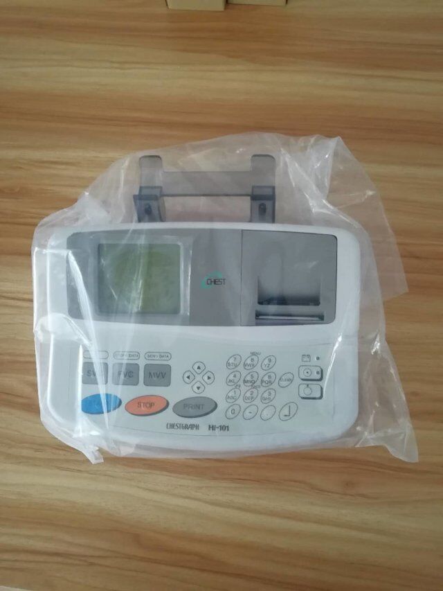 直銷捷斯特醫(yī)用肺功能儀