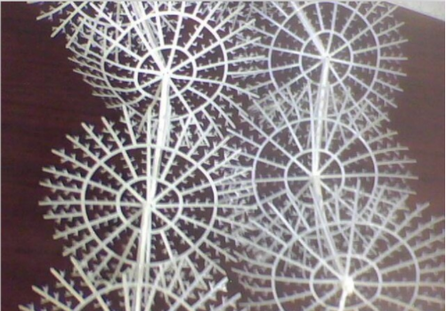 了解半軟性填料的用途