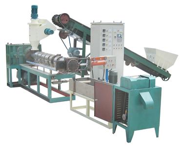 廢舊塑料回收造粒機(jī) 塑料回收造粒機(jī)