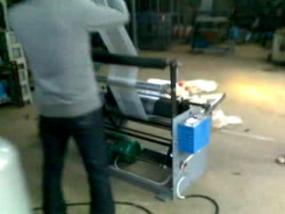 大棚膜吹膜機 吹膜機