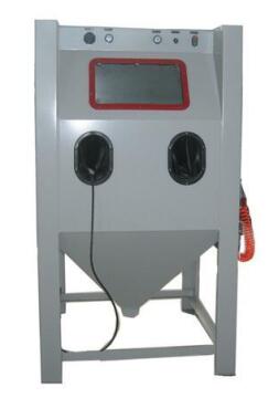普壓式噴砂機(jī)，綿陽(yáng)噴砂機(jī)
