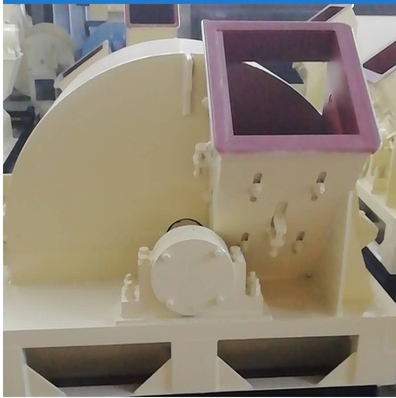 廠家直銷大型食用菌原料粉碎機(jī)