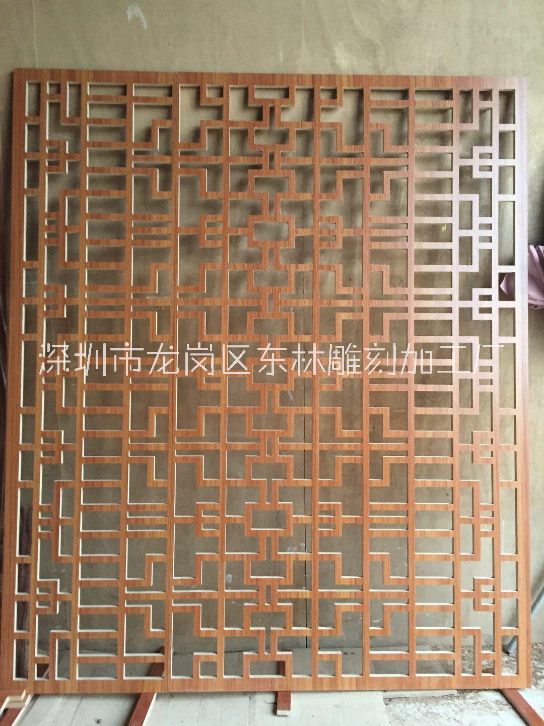 現(xiàn)代裝飾風(fēng)格裝飾立體波浪板-實(shí)木波浪板-藝術(shù)通花板-雕花板-鏤空板廠家-東林雕刻加工廠
