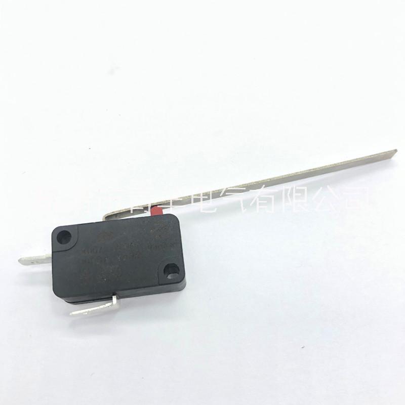 浙江溫州靈敏開關(guān)-生產(chǎn)廠家供應(yīng)微動靈敏開關(guān)設(shè)備