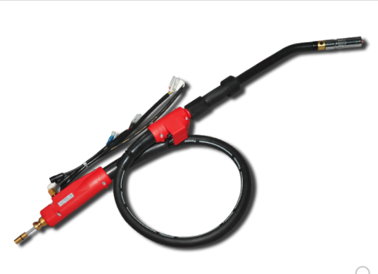 機(jī)器人*標(biāo)準(zhǔn)焊炬