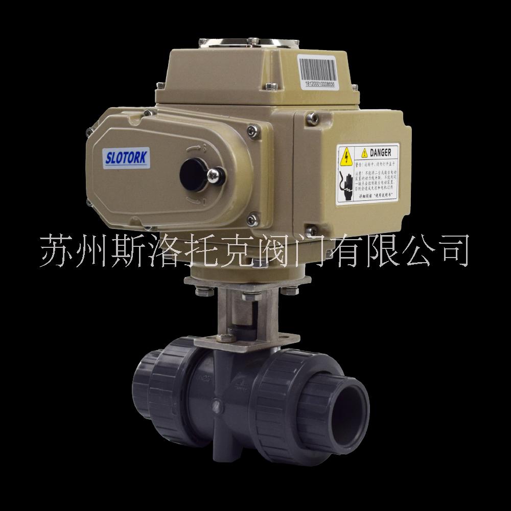 氣動塑料球閥 蘇州閥門廠