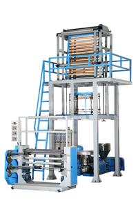 塑料袋生產(chǎn)設(shè)備 塑料袋生產(chǎn)機