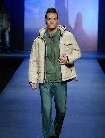 鄭州品牌服飾發(fā)布品鑒會(huì)視聽設(shè)計(jì)布置 發(fā)布會(huì)