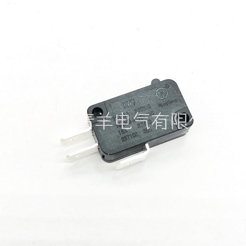 【微動(dòng)開關(guān)】暖手寶KW7微動(dòng)開關(guān)/KW7微動(dòng)開關(guān)行情/KW7微動(dòng)開關(guān)批發(fā)價(jià)格/KW7微動(dòng)開關(guān)廠家地址