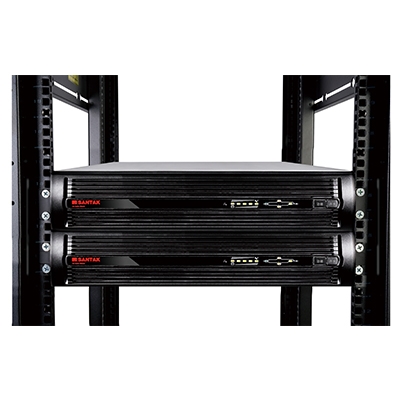 黑龍江山特UPS電源機(jī)架式C系列1kVA-6kVA