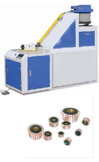 矽鋼片插片機(jī) 插片機(jī)