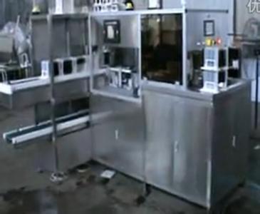 硅片自動(dòng)插片機(jī)  自動(dòng)插片機(jī)