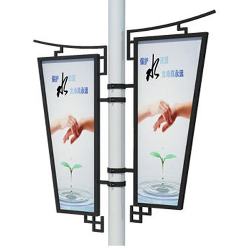 燈桿燈箱-江蘇燈桿燈箱價格-江蘇燈桿燈箱供貨商