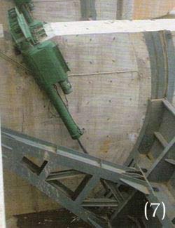 弧形鋼閘門(mén)廠家 專(zhuān)業(yè)生產(chǎn)弧形鋼閘門(mén)