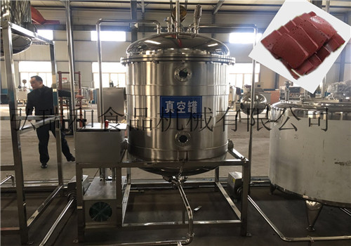 豬血加工設(shè)備_豬血設(shè)備_豬血生產(chǎn)線