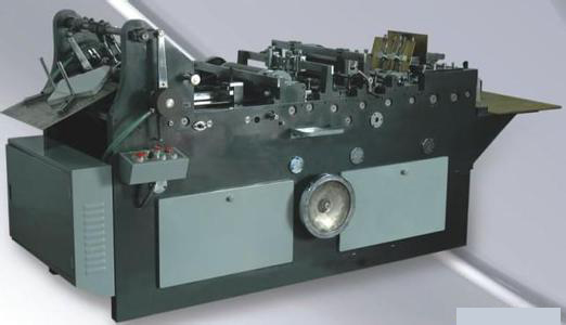 光盤藥袋自動成型機(jī) 藥袋自動成型機(jī)