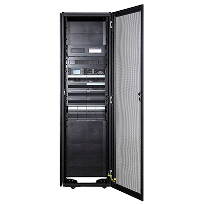 黑龍江深圳山特模塊化UPS電源ARRAY MP系列5-30kVA