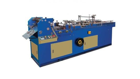 全自動厚紙糊合機 厚紙糊合機