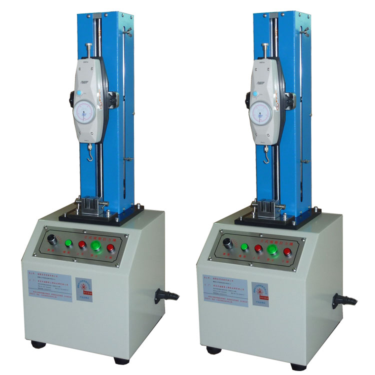 廠家提供XL-536電動雙柱拉力試驗機