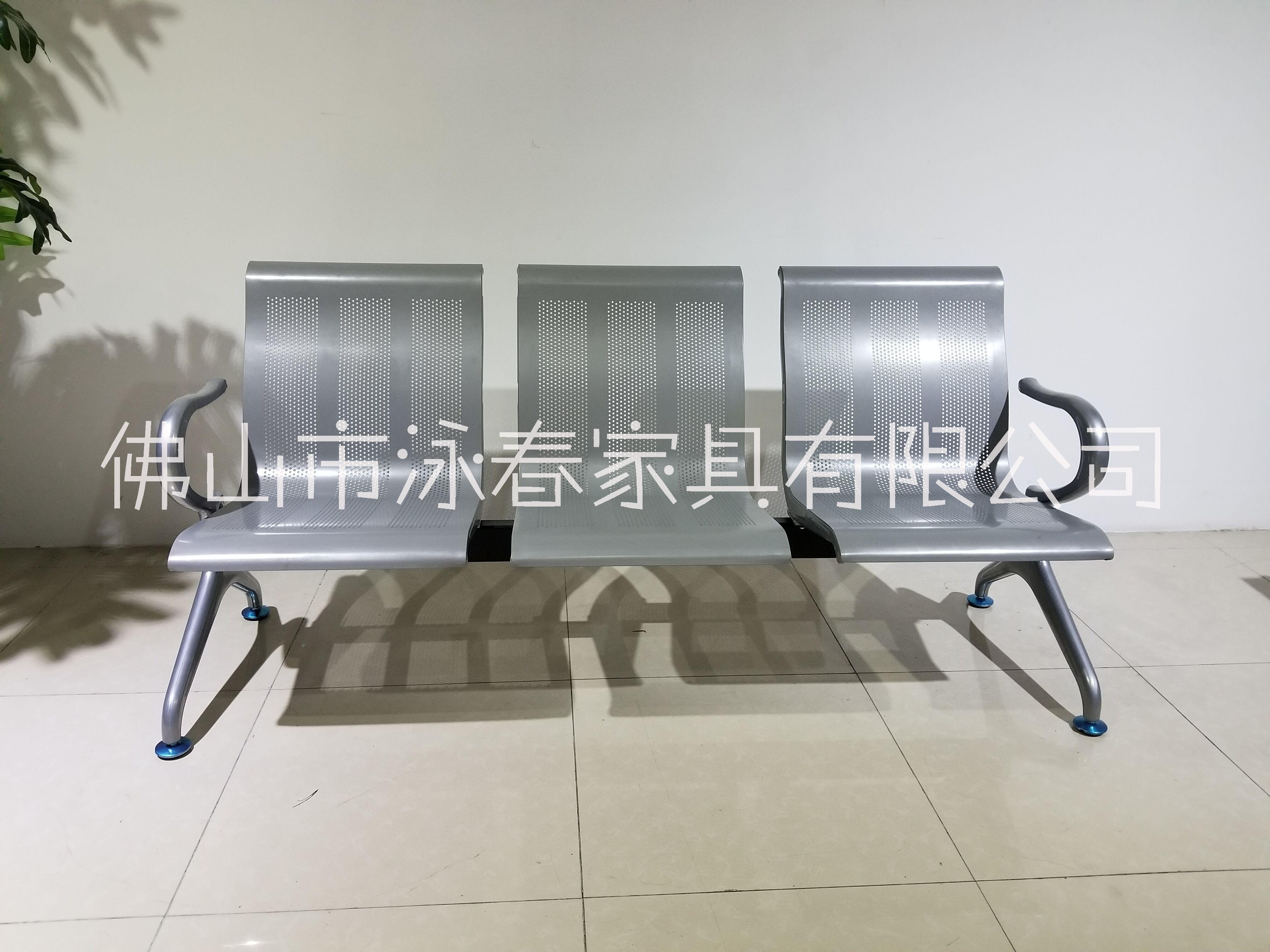 等候椅 機(jī)場椅 鐵噴涂椅 等候椅 機(jī)場椅 鐵噴涂椅廠家直銷