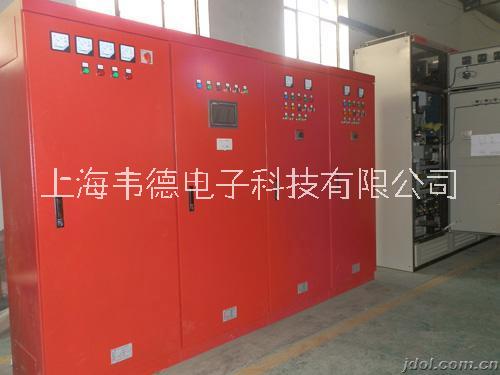 CCCF認(rèn)證消防巡檢柜廠家 數(shù)字智能消防巡檢裝置報價