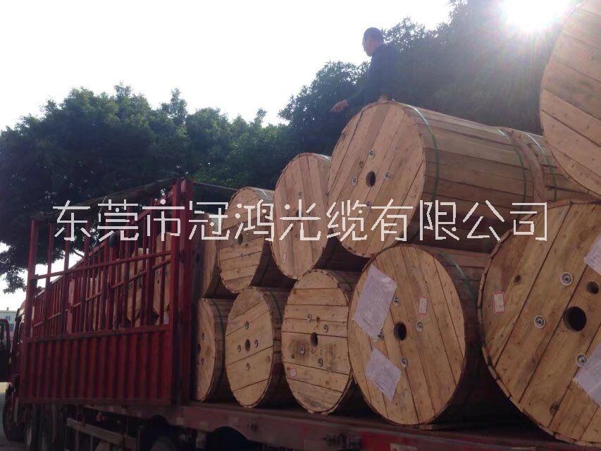 GYTA層絞式室外光纜 層絞式室外光纜、可定制