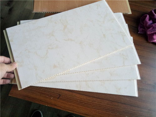 石塑墻板石塑地板廠家直銷 室內(nèi)集成墻板