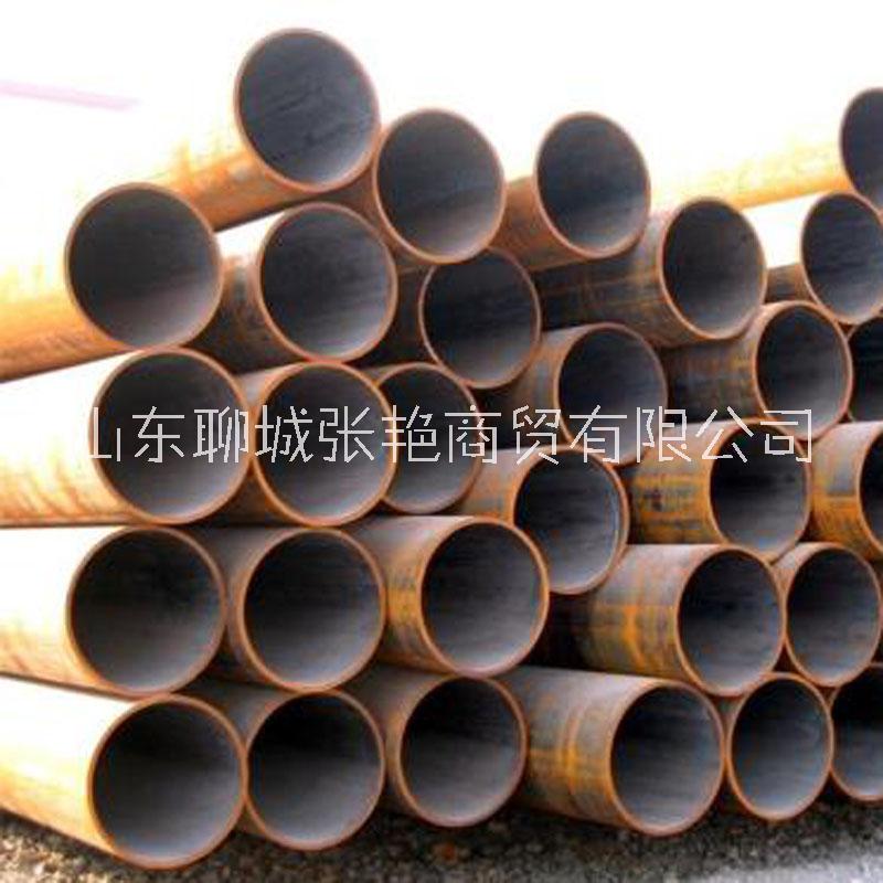 低溫管道用無縫管 定做大口徑低溫?zé)o縫管 山東盛舒管業(yè)