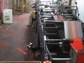 全自動(dòng)厚紙糊合機(jī) 自動(dòng)厚紙糊合機(jī)